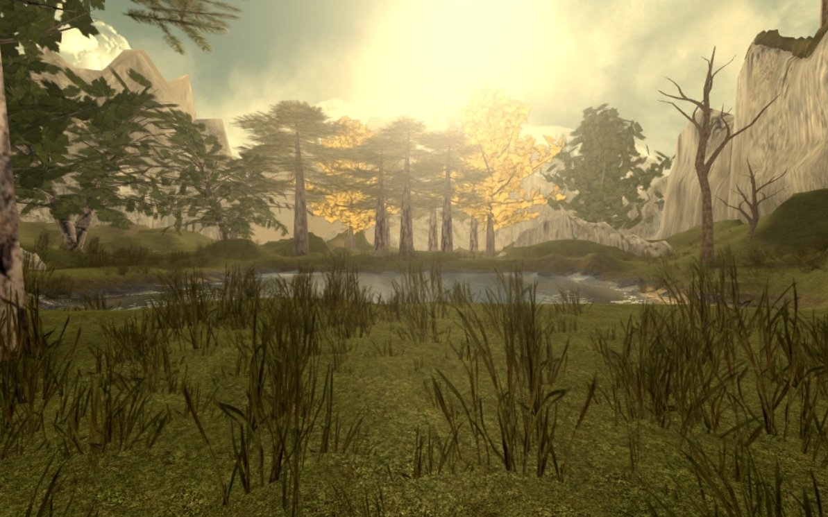 Tyridge77 On Twitter Forest Is Coming Along Decently Robloxdev Roblox - forest roblox