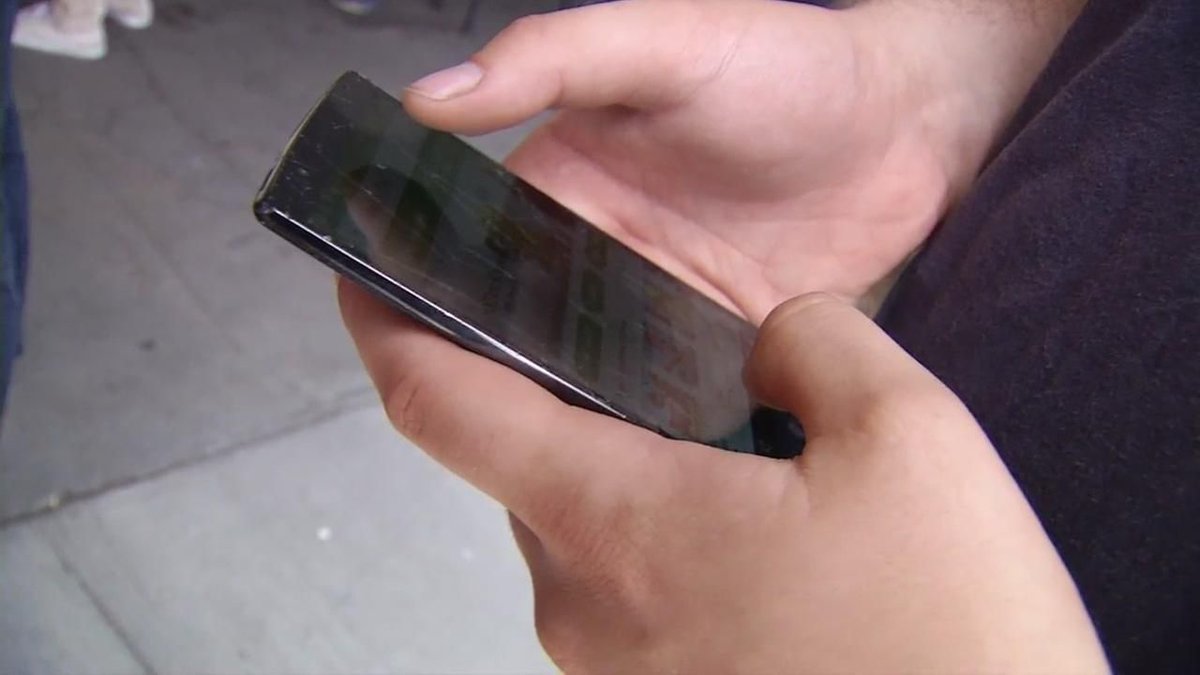 ProjectVote's tweet image. Here&apos;s an interesting idea to help engage young people in the democratic process. abc7ne.ws/2q8DZUT