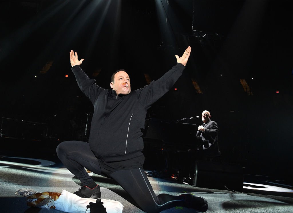 Happy birthday, kevin james ! 