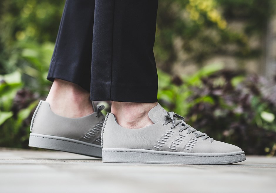 Sneaker News on Twitter: "An on-feet look at the wings+horns Campus 80s collab https://t.co/0bxMgEAiUd https://t.co/1nqGOQt1uN" / Twitter