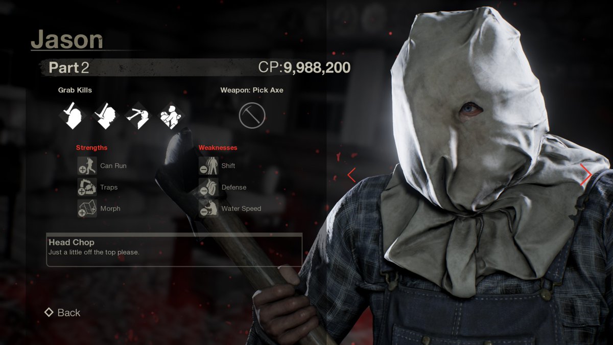 Friday The 13th Game On Twitter We Shall See What The Future Holds