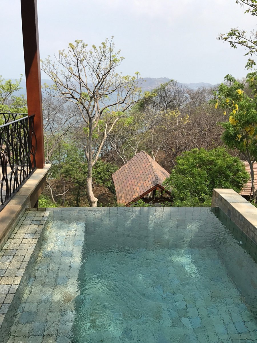 EventsWithRia's tweet image. We're in #CostaRica checking out @FSCostaRica this week in preparation for an upcoming incentive program! Loving this property. #FourSeasons