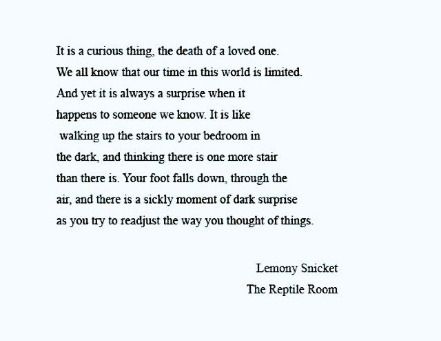 Death should not be a 'taboo' subject. It is the only one thing in life that is certain. What are peoples thoughts? #LTD2017