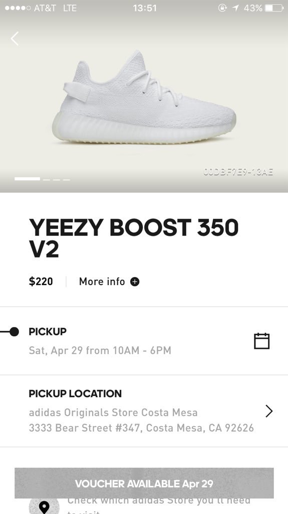 adidas alerts on Twitter: adidas alerts on Twitter: