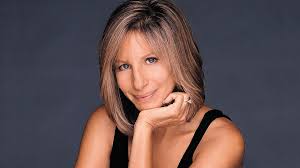 Happy Birthday! Barbra Streisand turns 75 yesterday!  