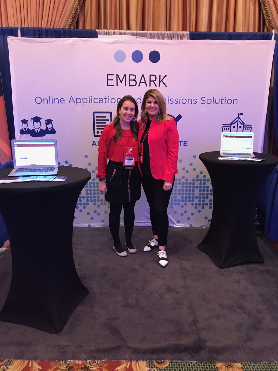 Embark Corporation tweet media