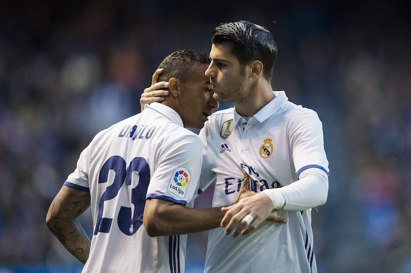 デポルティーボ