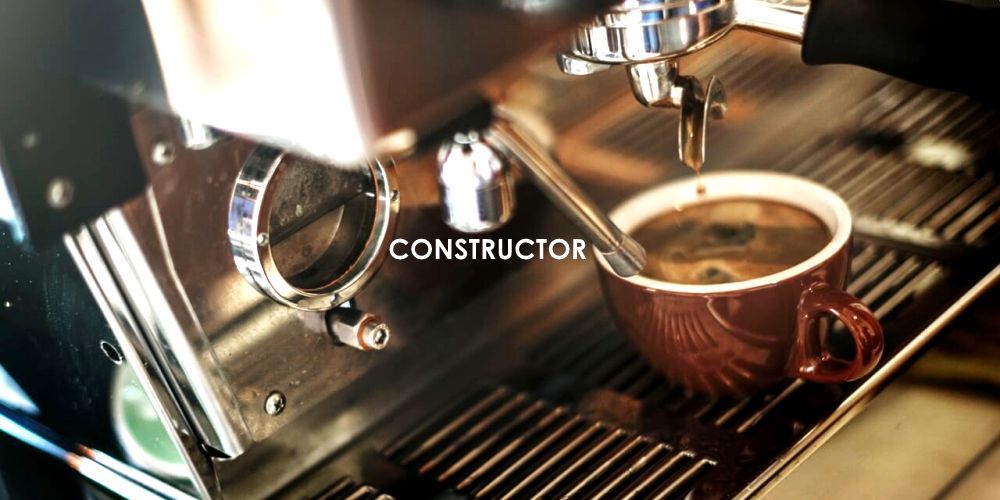 dumbitdude's tweet image. Learn about #constructors in #Java here: wp.me/p8bUOO-9H #javaconstructors #constructorinjava #javatutorials