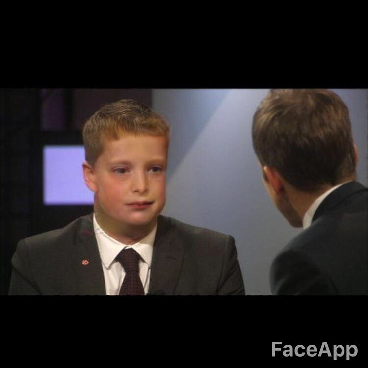 Anders Ygeman On Twitter Politiken Kryper Allt Langre Ner I Aldrarna