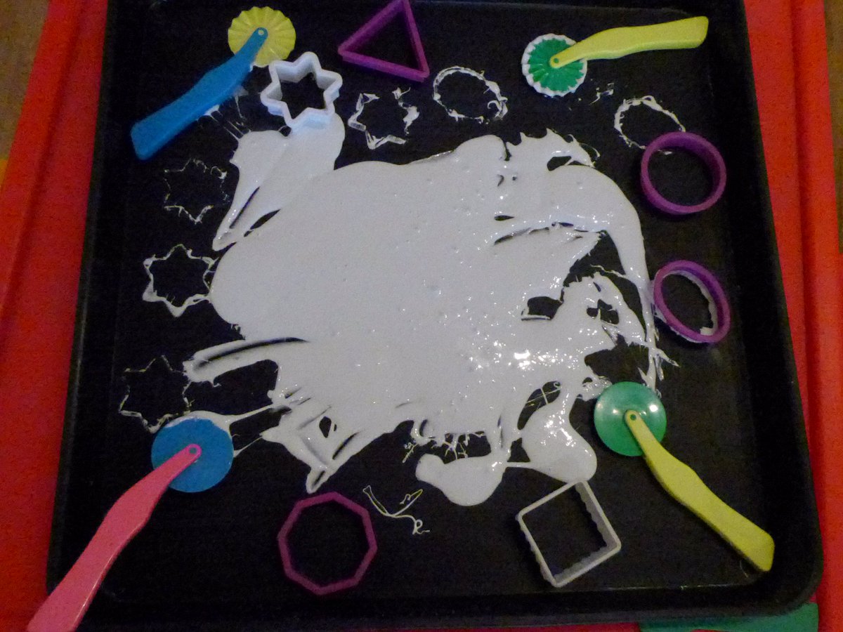 EPIC Early Years tweet media