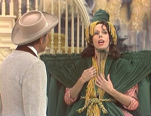 Happy birthday to the hilarious Carol Burnett! 