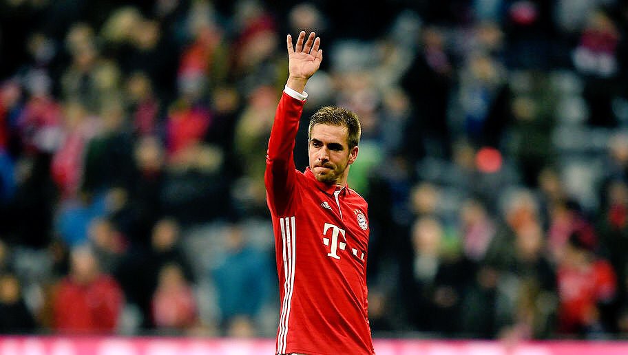 - فيليب لام : الآن لدي 3 أسابيع أقضيها مع الفريق وبعد ذلك سوف ينتهي كل شيء . #بايرن [ARD]