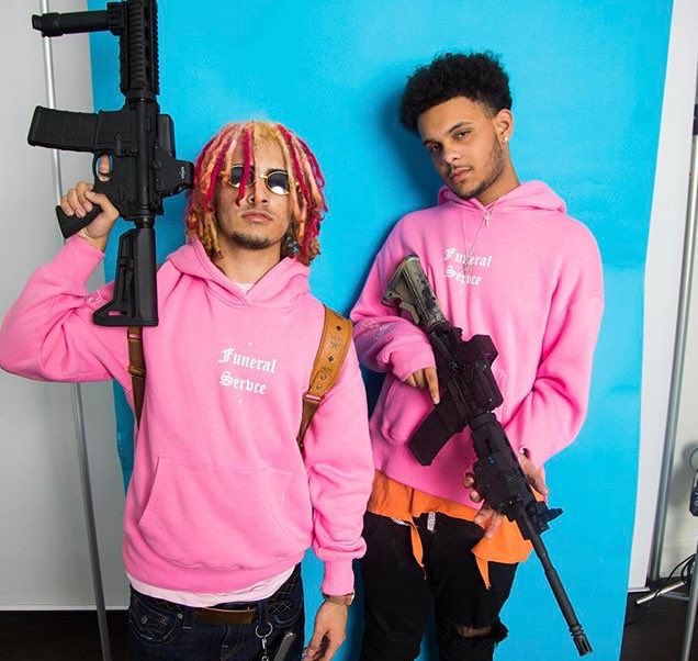 lil pump indonesia v h midia on twitter quot lil pump simplesmente preparou uma lil pump indonesia v h midia on twitter quot lil pump simplesmente preparou uma