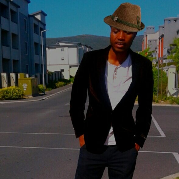 RussoJava's tweet image. #NewProfilePic