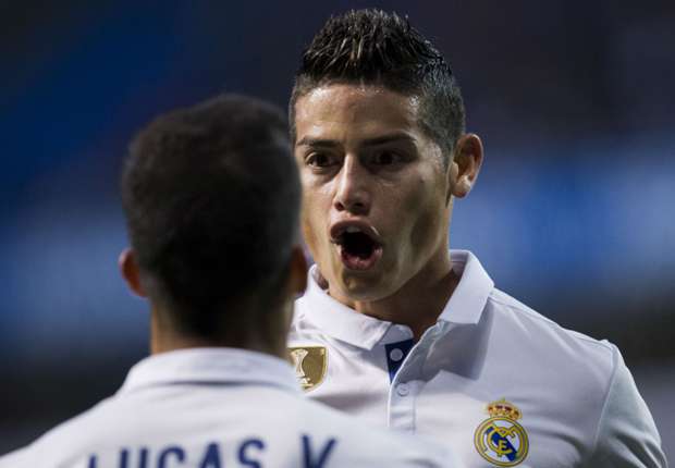Video: Deportivo La Coruna vs Real Madrid Video: Deportivo La Coruna vs Real Madrid
