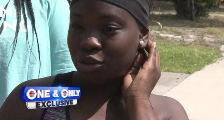 Deerfield Beach teen says she's not a bully after getting into fight after school bit.ly/2oKADCV https://t.co/JWngee2vWo