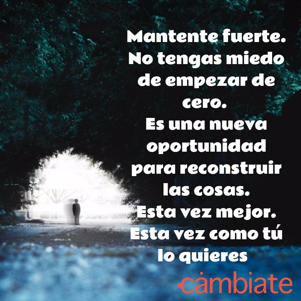 Resultado de imagen para No tengas miedo