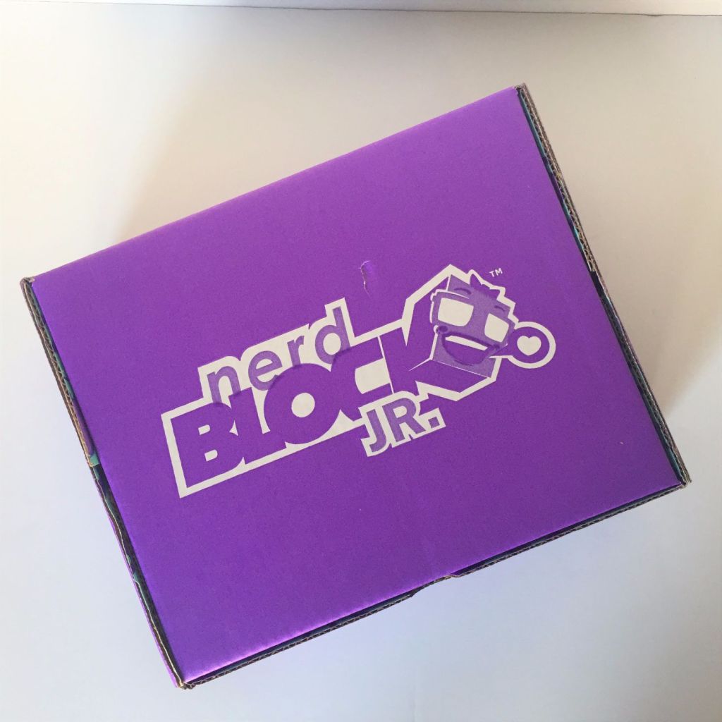 MSA_reviews's tweet image. Nerd Block Jr. Girls Box Review + Coupon – April 2017 #nerdblockjr #subscriptionbox bit.ly/2oNo22r