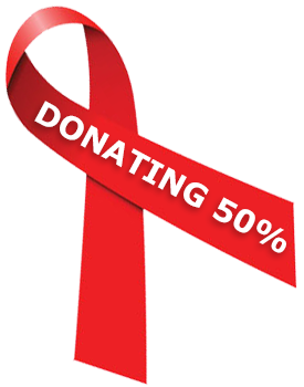 BaileysChocoBar's tweet photo. We're donating HALF of our sales today to STL Effort for AIDS. All day. Every restaurant. Eat more, give more. #DOFLSTL #DOFLSTL2017 @STLEFA https://t.co/RKW93ekABP
