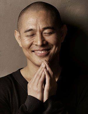    *¨* HAPPY 54th BIRTHDAY to the amazing JET LI!  *¨*  