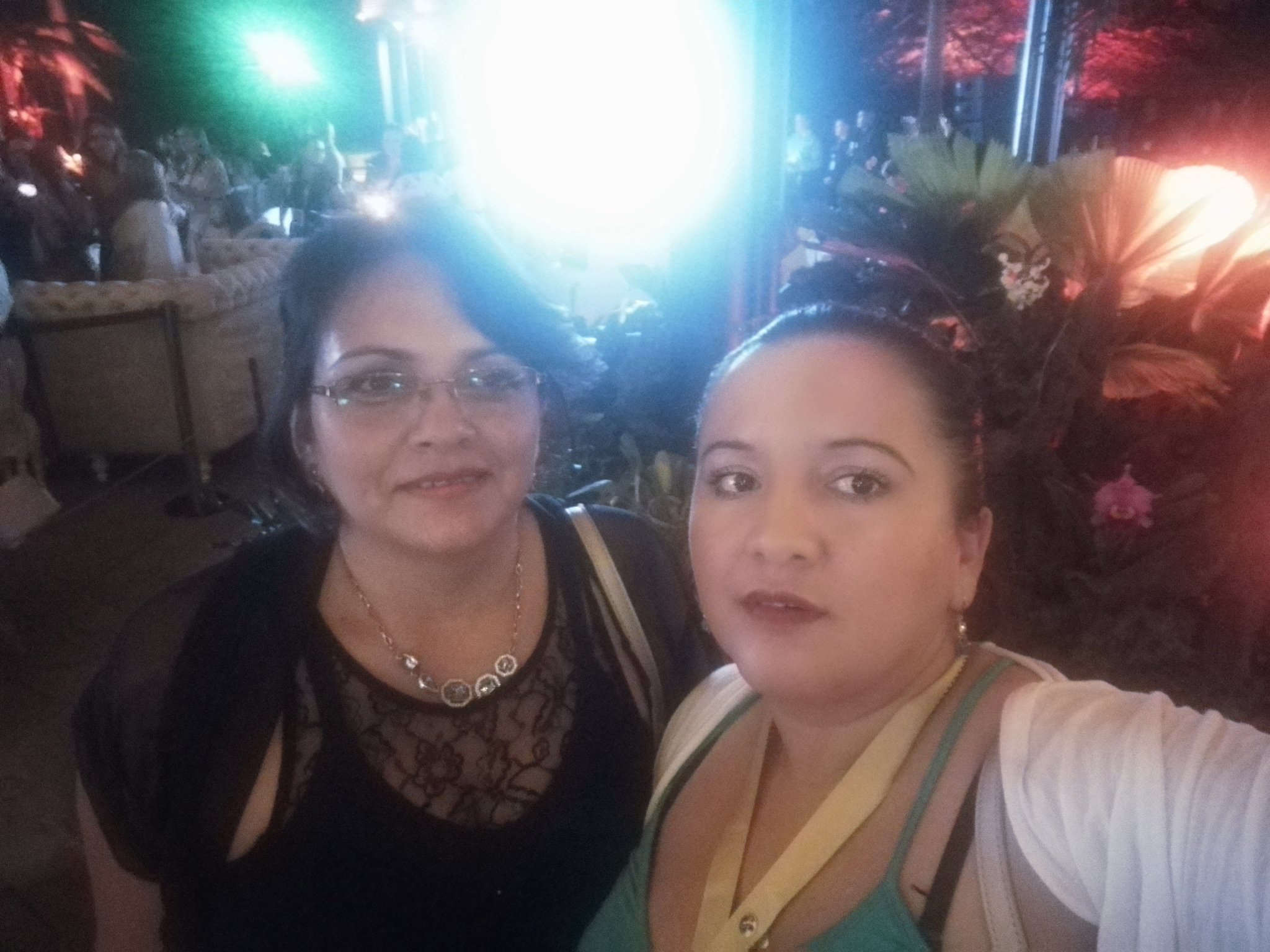 Norma Lozano on Twitter "50aniversarioyanbal…