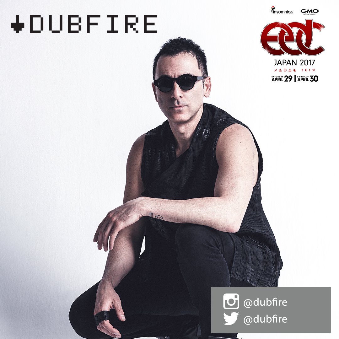 dubfire tweet picture