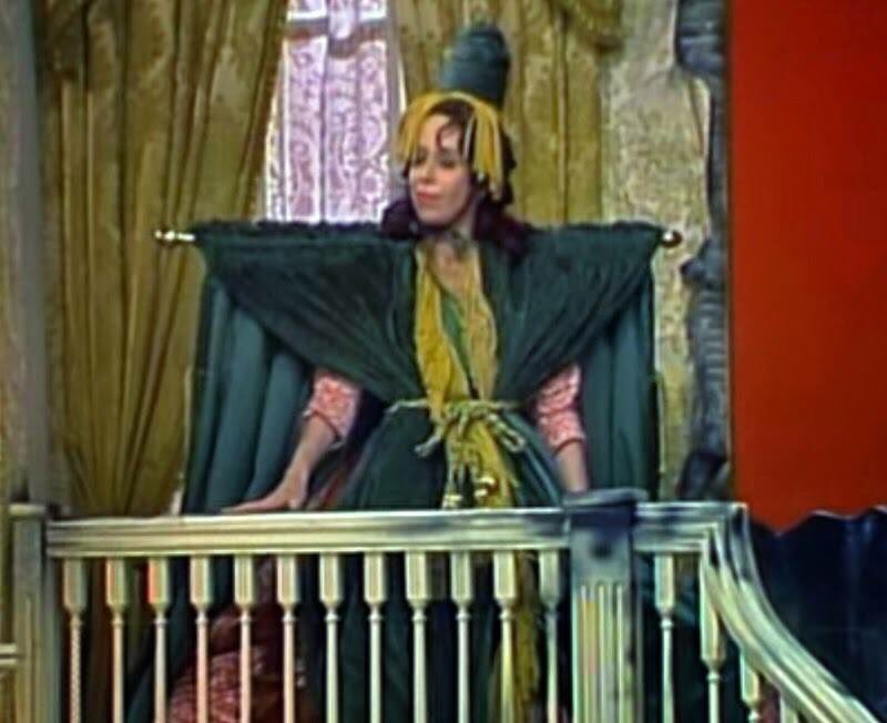 Happy 84th Birthday to Carol Burnett, the funniest woman ever! 