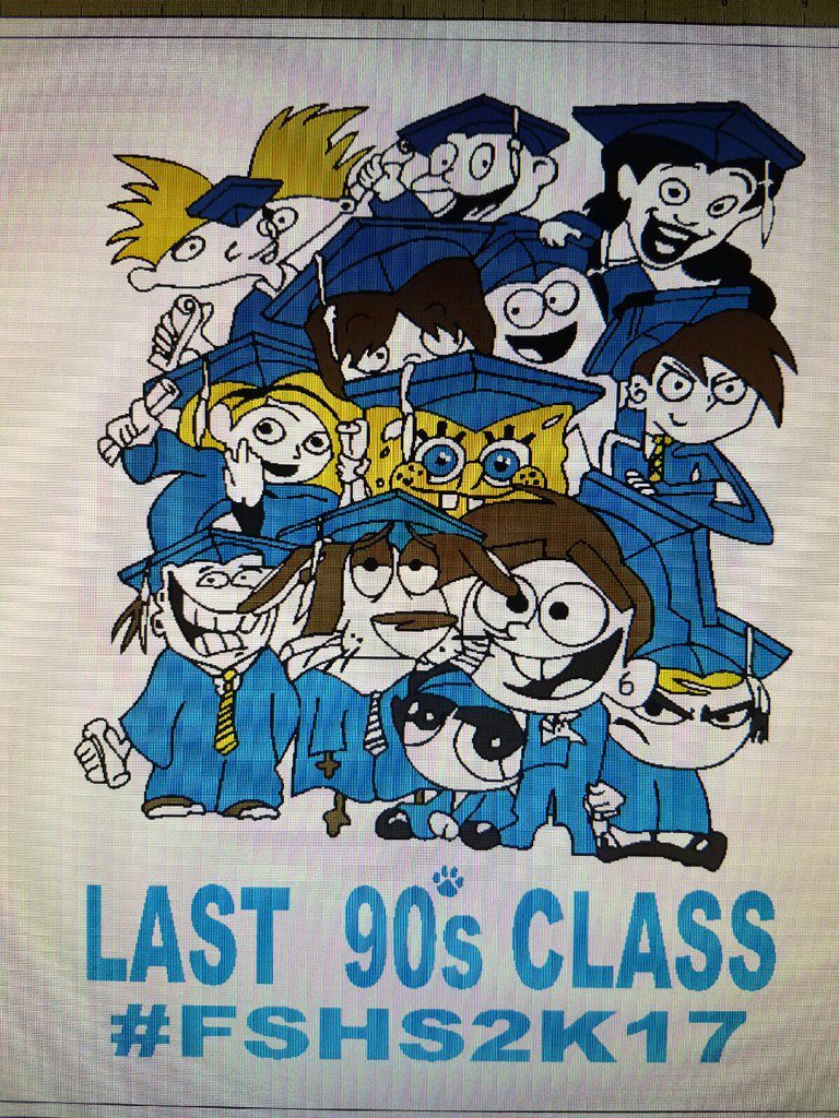 People Are Freaking Out Because The Last High School Class Born In ... People Are Freaking Out Because The Last High School Class Born In ...