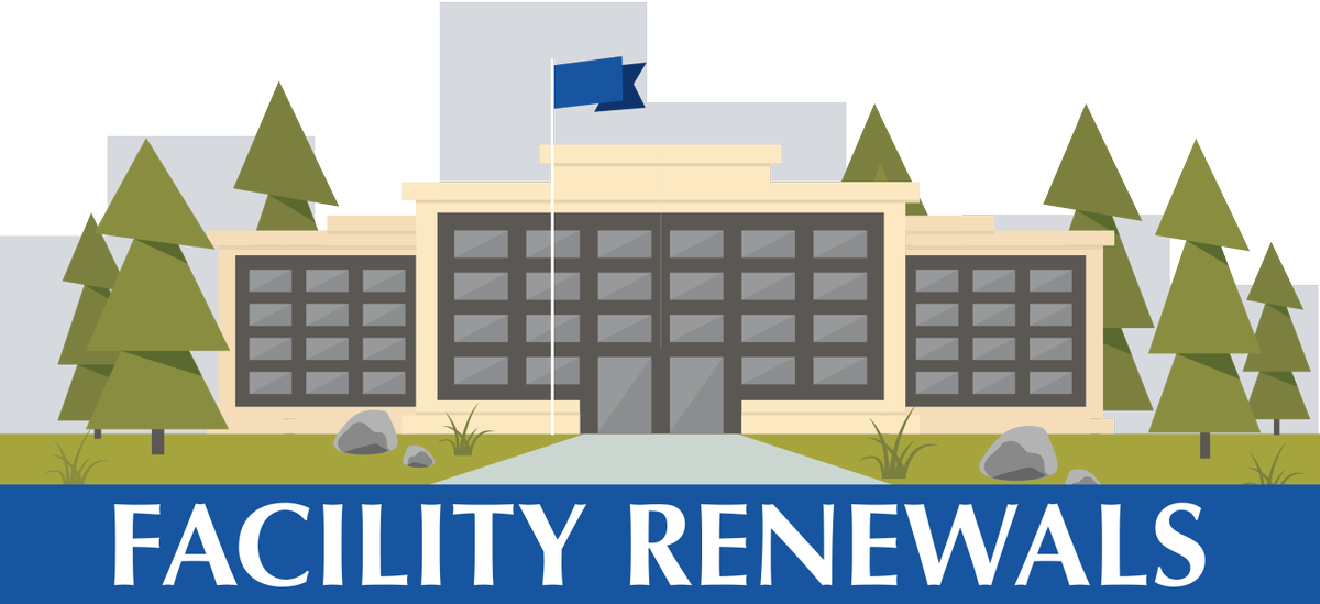 GEDSB's tweet image. Investing $21.8M in schools through Facility Renewal projects to improve working &amp;amp; learning environments #EcoGEDSB: bit.ly/2piwGat