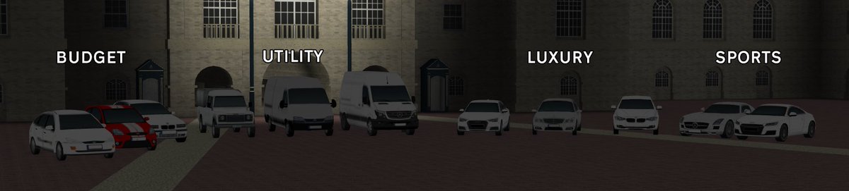 United Kingdom On Twitter All The New Cars Added To London - sale central london united kingdom roblox