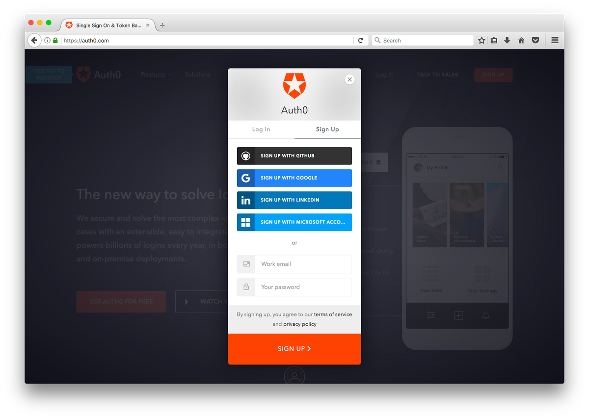leilavi's tweet photo. Clearbit and Auth0 Integration https://t.co/3teuKlBqqm https://t.co/VHSDXBD9Wx