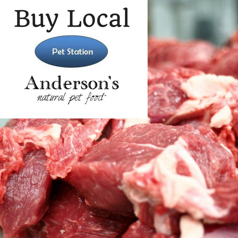 andersonspets's tweet image. Guess what? You can now stock up on our raw meat products at @Pet_Station (2300 S. Colorado Blvd., Denver)! #buylocal