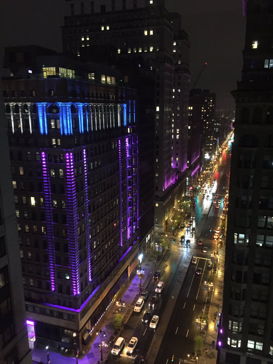 DanLink3's tweet image. Philly #RIMS2017 #NFLDraft