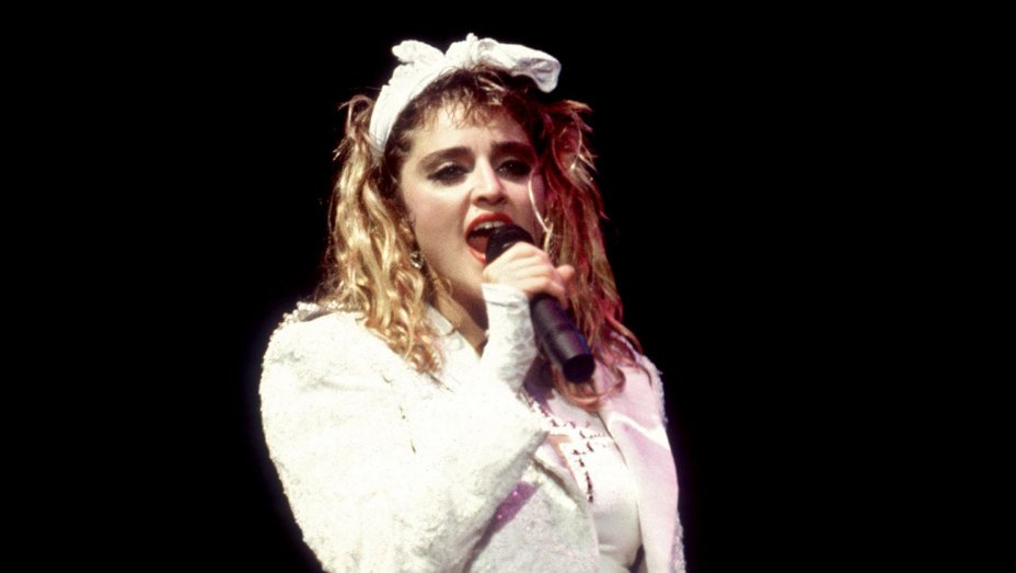 What's inside Madonna biopic 'Blond Ambition' and can she stop it? thr.cm/G1WZw2 https://t.co/iiOd1AphHJ