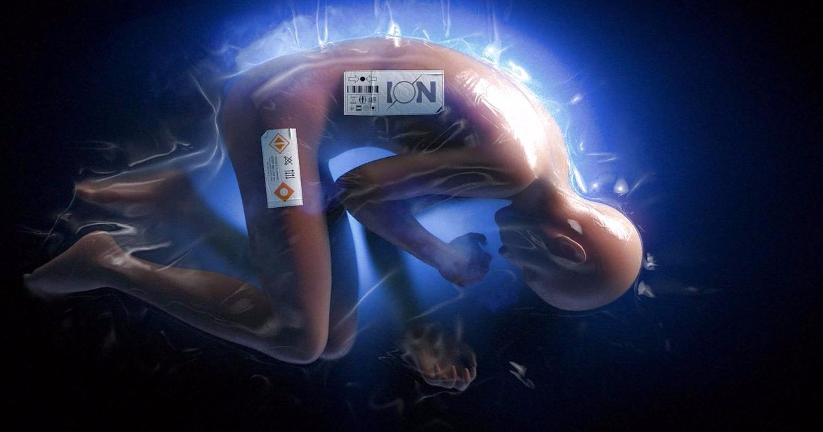 DiretaoGames's tweet image. Ion, the space survival game by Dean Hall and Improbable, is dead
crwd.fr/2n5BBtz