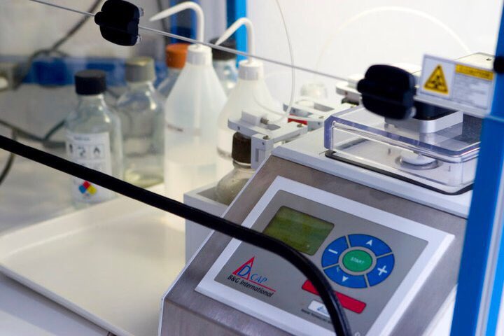 NexGenDigital's tweet image. Come see our lab, watch our IDEA1010 Certified inspectors in action. #idea1010 #as6081 #counterfeitdetection #trustedsupplier #supplychain