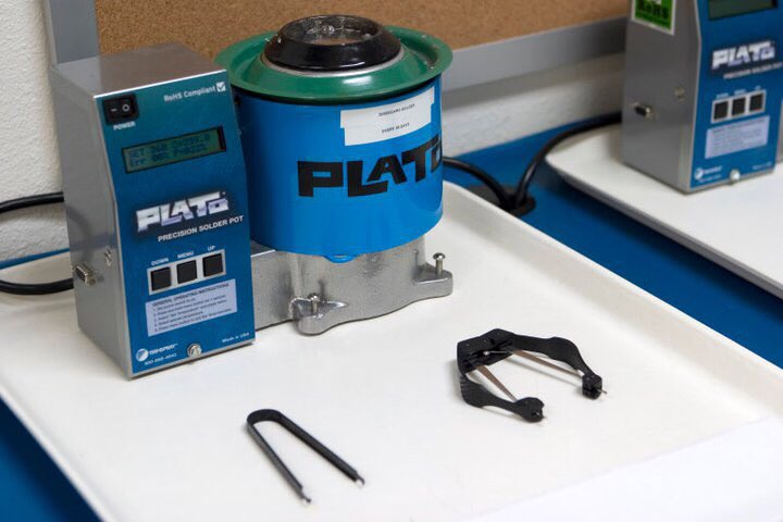 NexGenDigital's tweet image. Come see our lab, watch our IDEA1010 Certified inspectors in action. #idea1010 #as6081 #counterfeitdetection #trustedsupplier #supplychain
