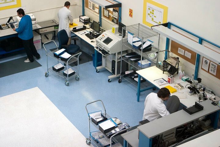 NexGenDigital's tweet image. Come see our lab, watch our IDEA1010 Certified inspectors in action. #idea1010 #as6081 #counterfeitdetection #trustedsupplier #supplychain