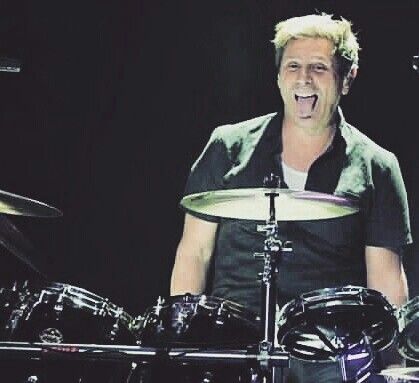  Roger Taylor celebrates his birthday!
Happy Birthday, Froggy! 