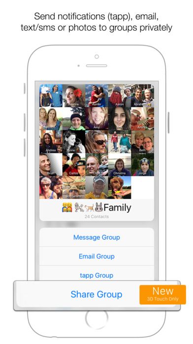 GetAppsftw's tweet image. Addappt: Up-to-date contacts, groups and group messaging appsftw.com/app/addappt-up… #app