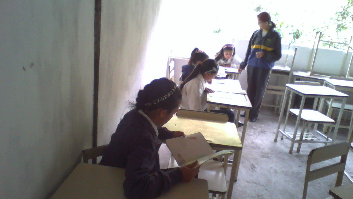 Trabajando con la escuadra de Lectura de 6to. grado
recuadoscraj@yahoo.com   <a href="/CLIFPJauregui/">CLIFPMV Jáuregui</a>