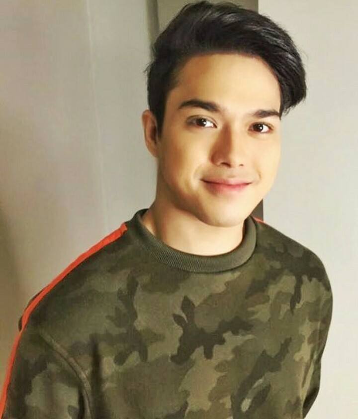 To my one and only favorite leading man, Jea\s man, Mr. Elmo Magalona, HAPPY BIRTHDAY! 