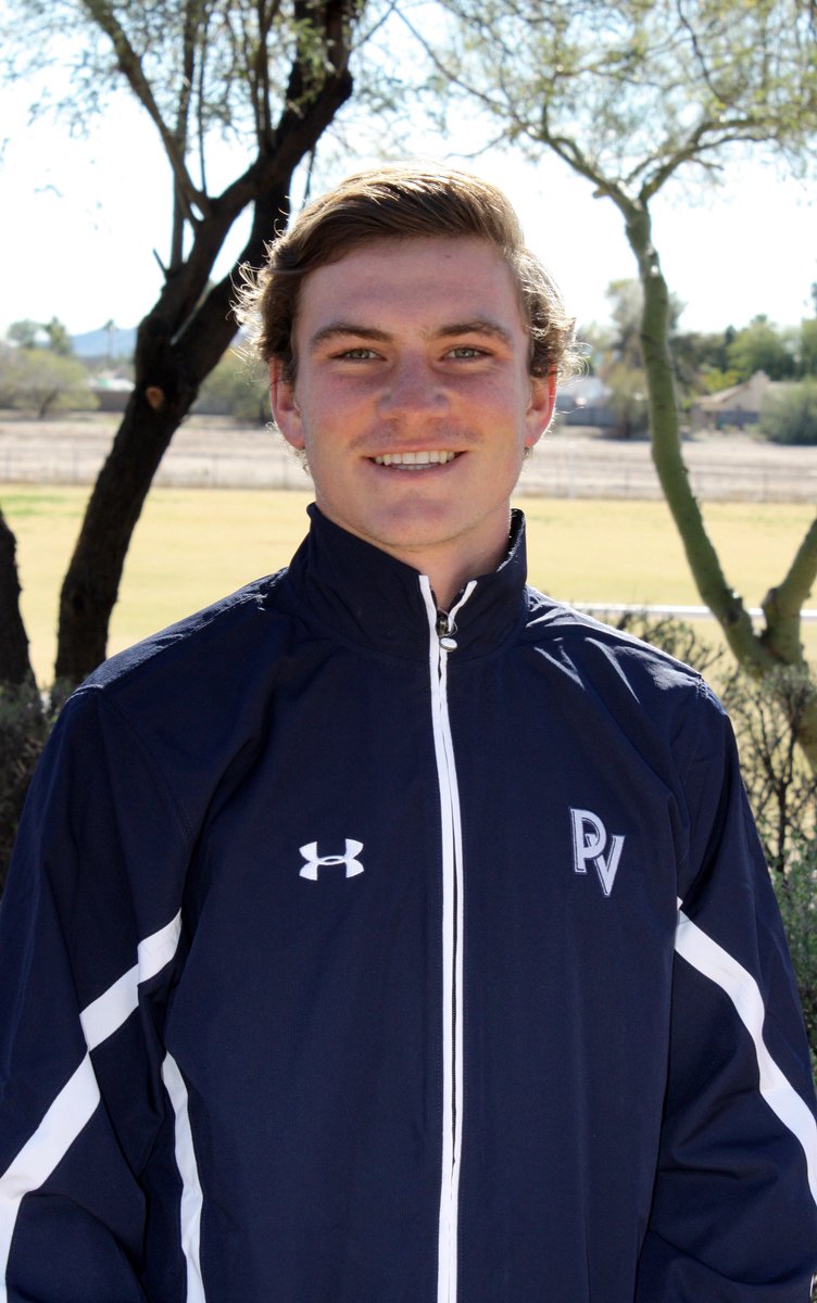 Puma Athletics mourns the loss of SO T&amp;F student-athlete Cody McBride. Our hearts and thoughts are with Cody’s family.