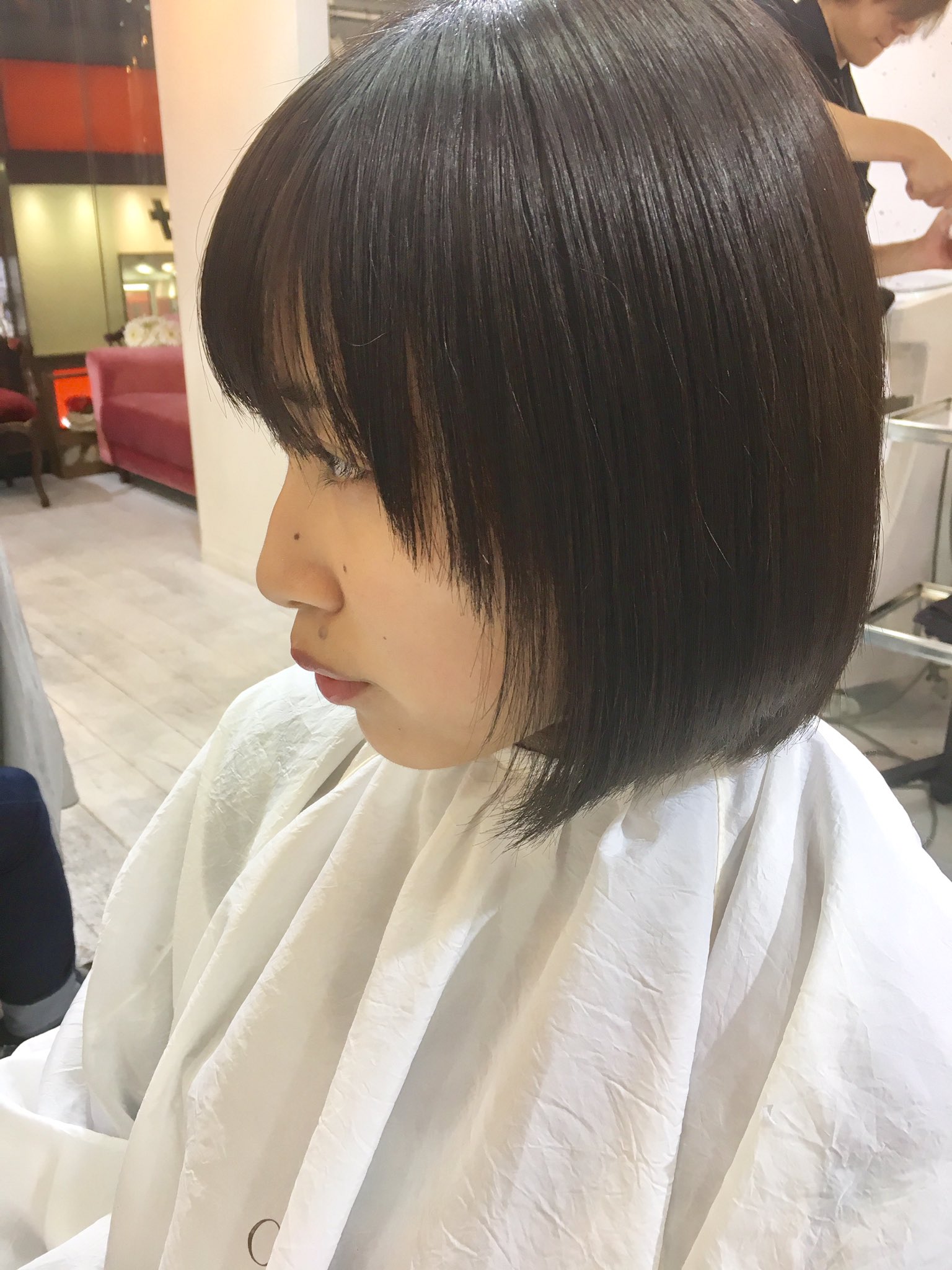 Orchestra 小幡茂雄 前髪の幅を広くし過ぎてしまったり 切られてしまったら シールエクステでこんな使い方できますよ 本日は当日予約が可能ですので 狙い目です ご予約はhttps T Co Xsbdbfgsbz Orchestra 小幡茂雄 前髪の幅を広くし過ぎてしまったり 切られてしまったら シールエクステでこんな使い方できますよ 本日は当日予約が可能ですので 狙い目です ご予約はhttps T Co Xsbdbfgsbz
