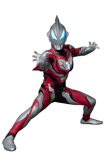 ウルトラマンジードはベリアルの息子だがいつ誕生したのか