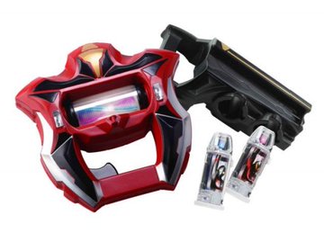 ウルトラマンジードはベリアルの息子だがいつ誕生したのか