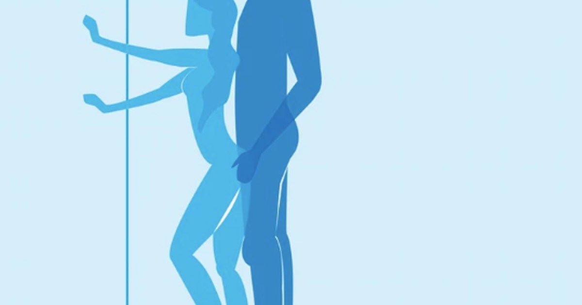 Bustle on Twitter: "7 Best Positions For Shower Sex https://t.co ...