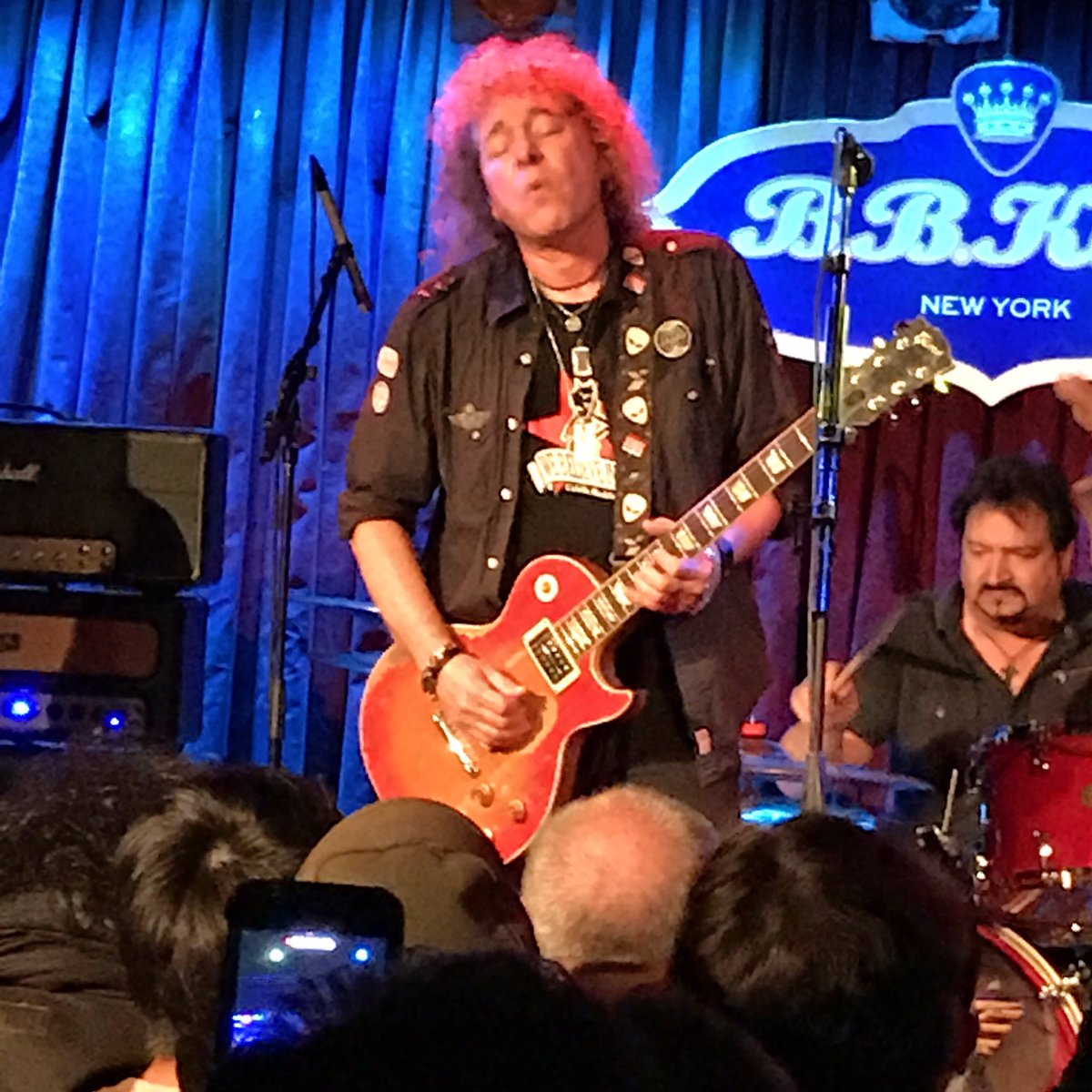 Eddie Trunk tweet media