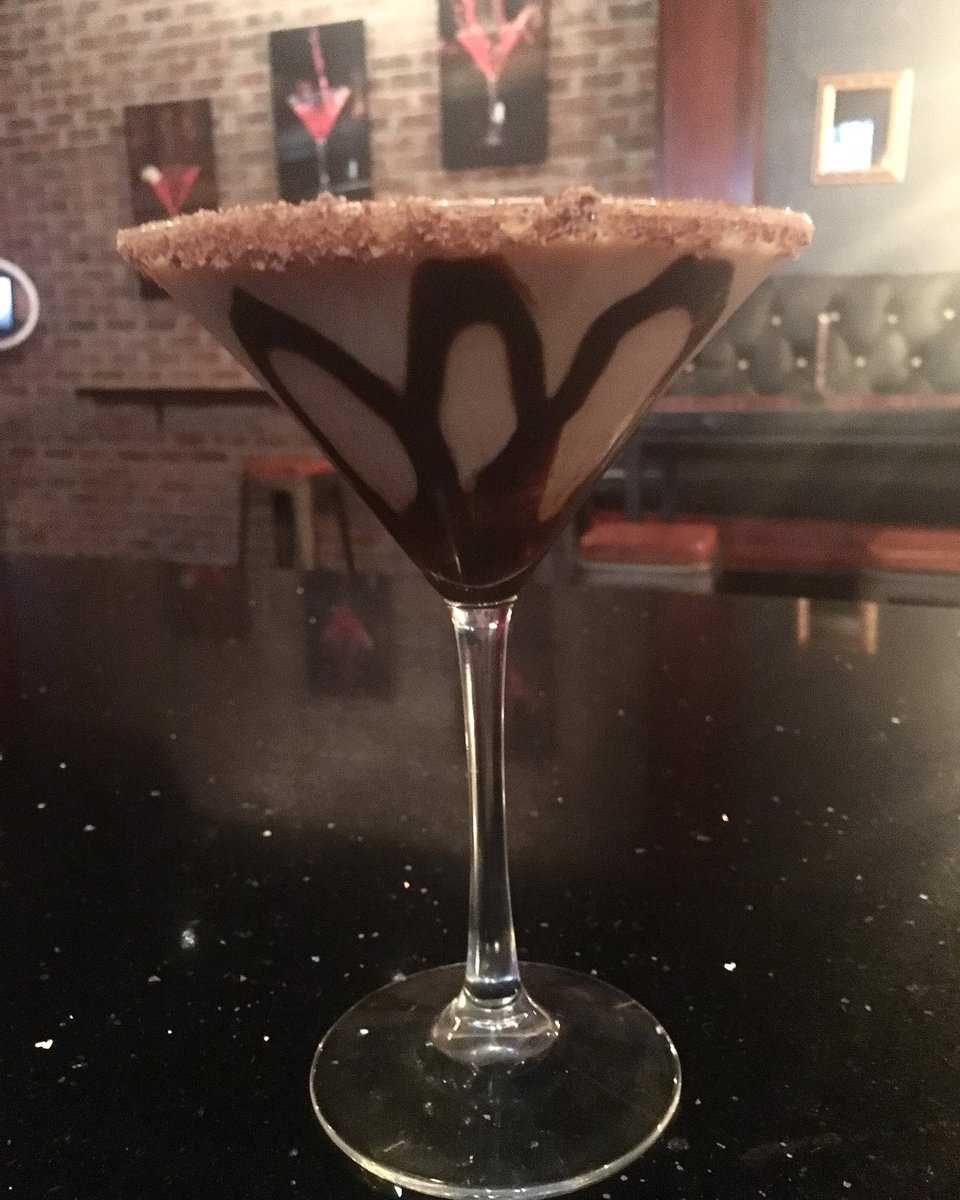TheLocal109's tweet image. It's HUMPDAY!!!! Stop by the local for $3 double wells all night long, and $6 selective cocktails like our delicious chocolate martini 🍸