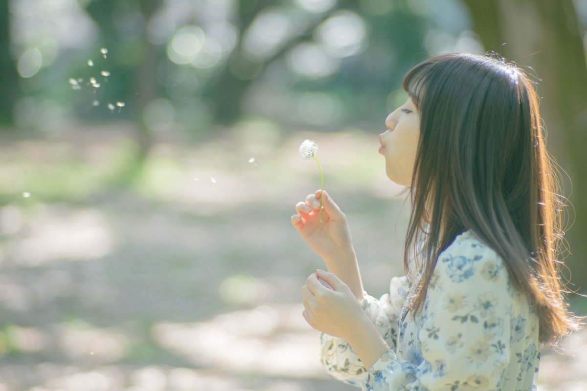 tim_camera's tweet image. フーーーっと

#ファインダー越しの私の世界 
#coregraphy 
#ポートレート